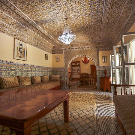 Riad Isla เอสเซาอิรา ภายนอก รูปภาพ