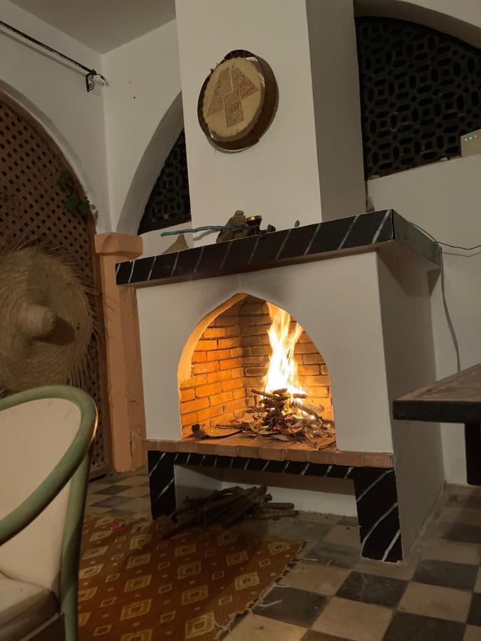 Riad Isla เอสเซาอิรา ภายนอก รูปภาพ
