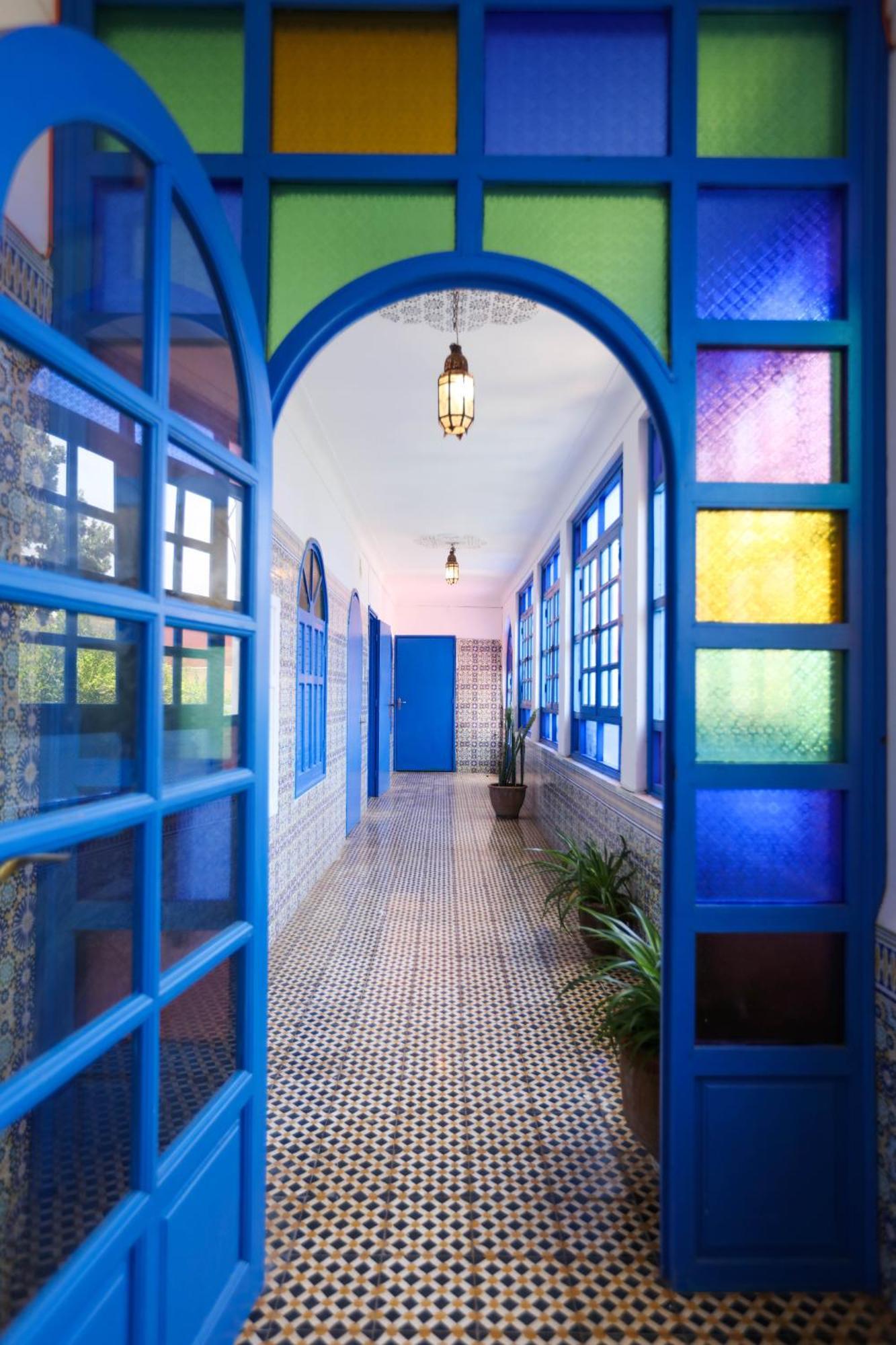 Riad Isla เอสเซาอิรา ภายนอก รูปภาพ