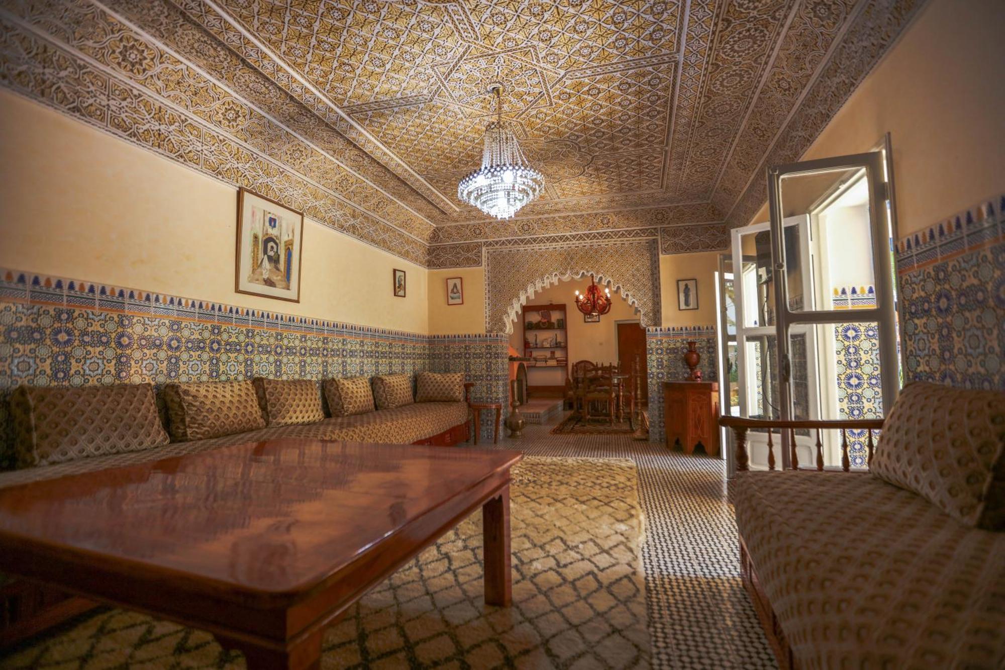 Riad Isla เอสเซาอิรา ภายนอก รูปภาพ