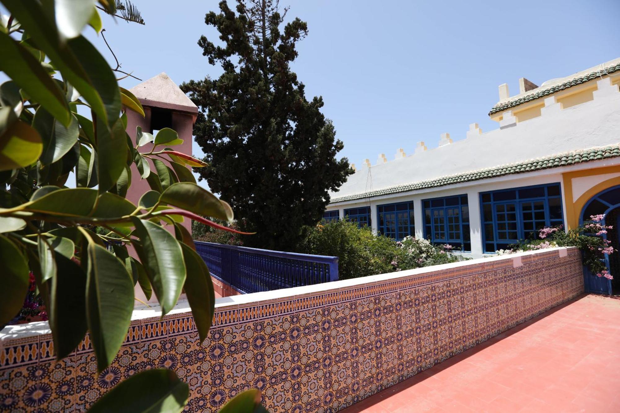 Riad Isla เอสเซาอิรา ภายนอก รูปภาพ