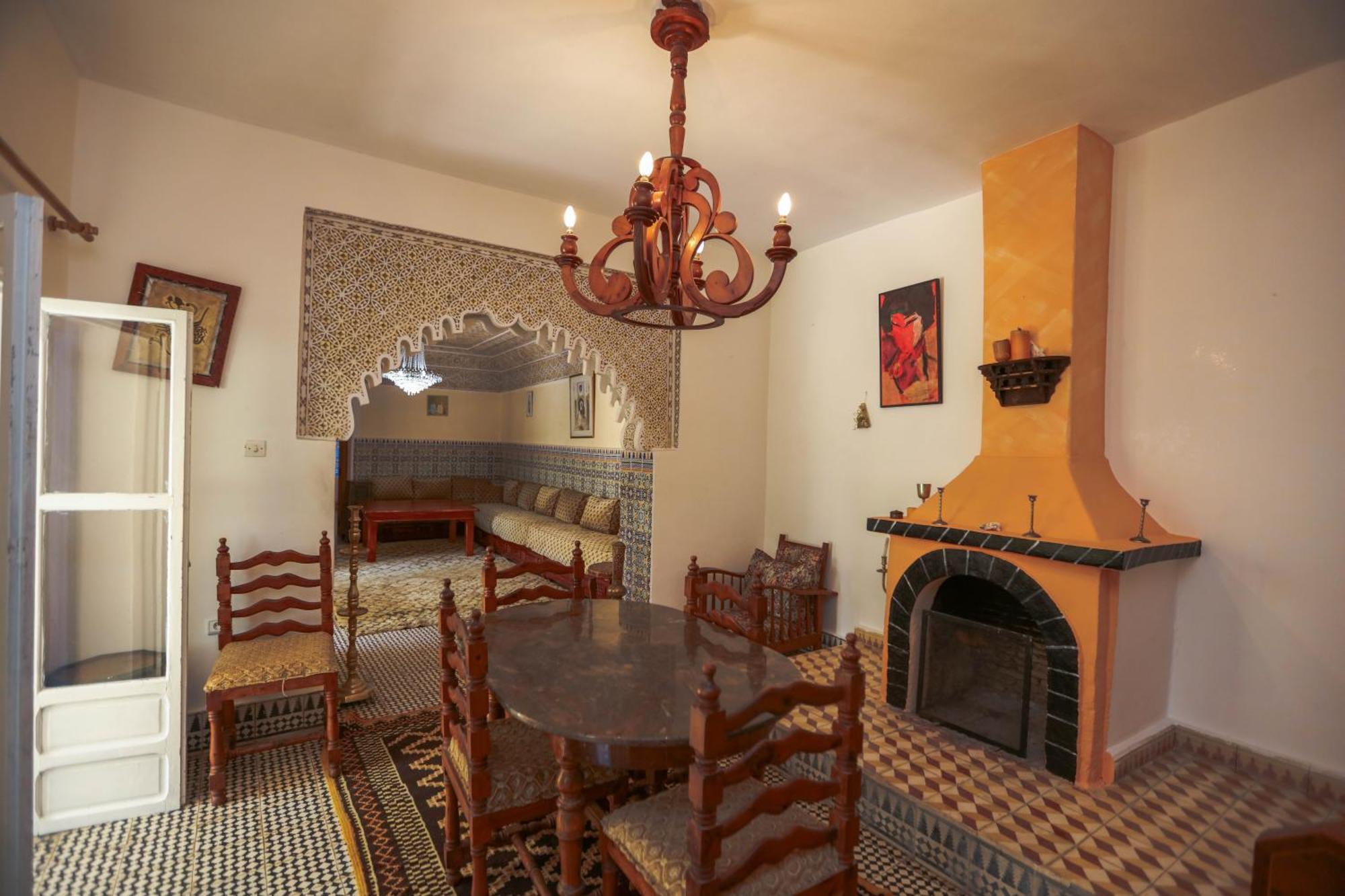 Riad Isla เอสเซาอิรา ภายนอก รูปภาพ