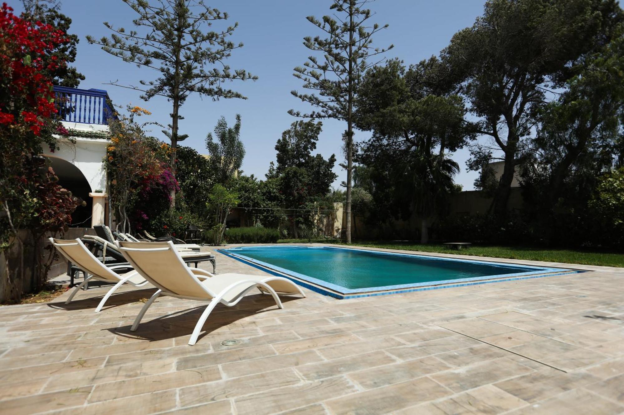Riad Isla เอสเซาอิรา ภายนอก รูปภาพ