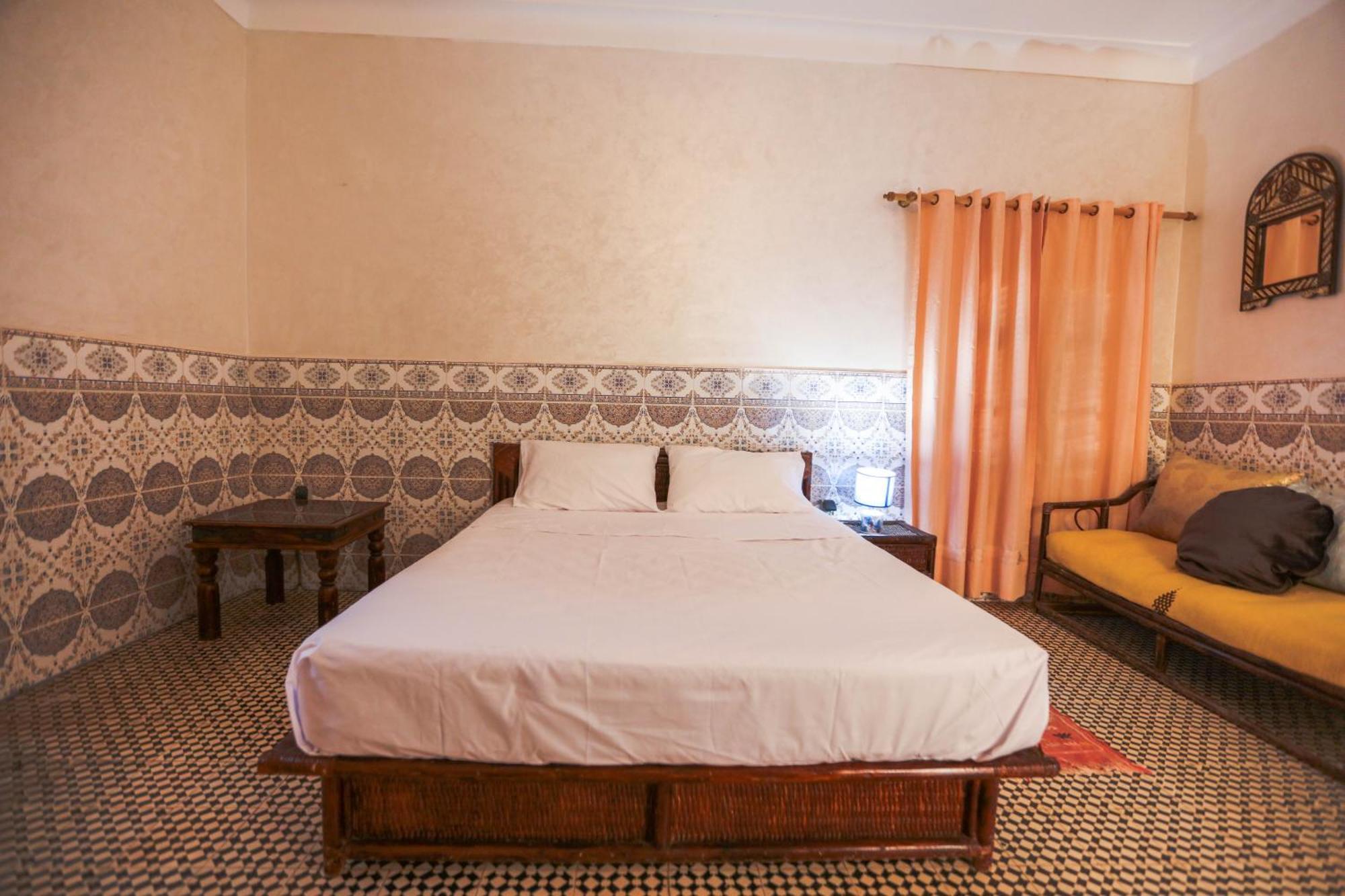 Riad Isla เอสเซาอิรา ภายนอก รูปภาพ