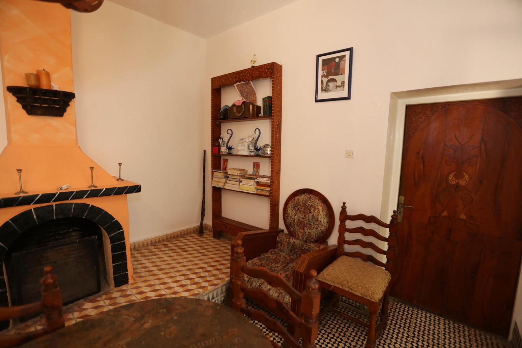 Riad Isla เอสเซาอิรา ภายนอก รูปภาพ