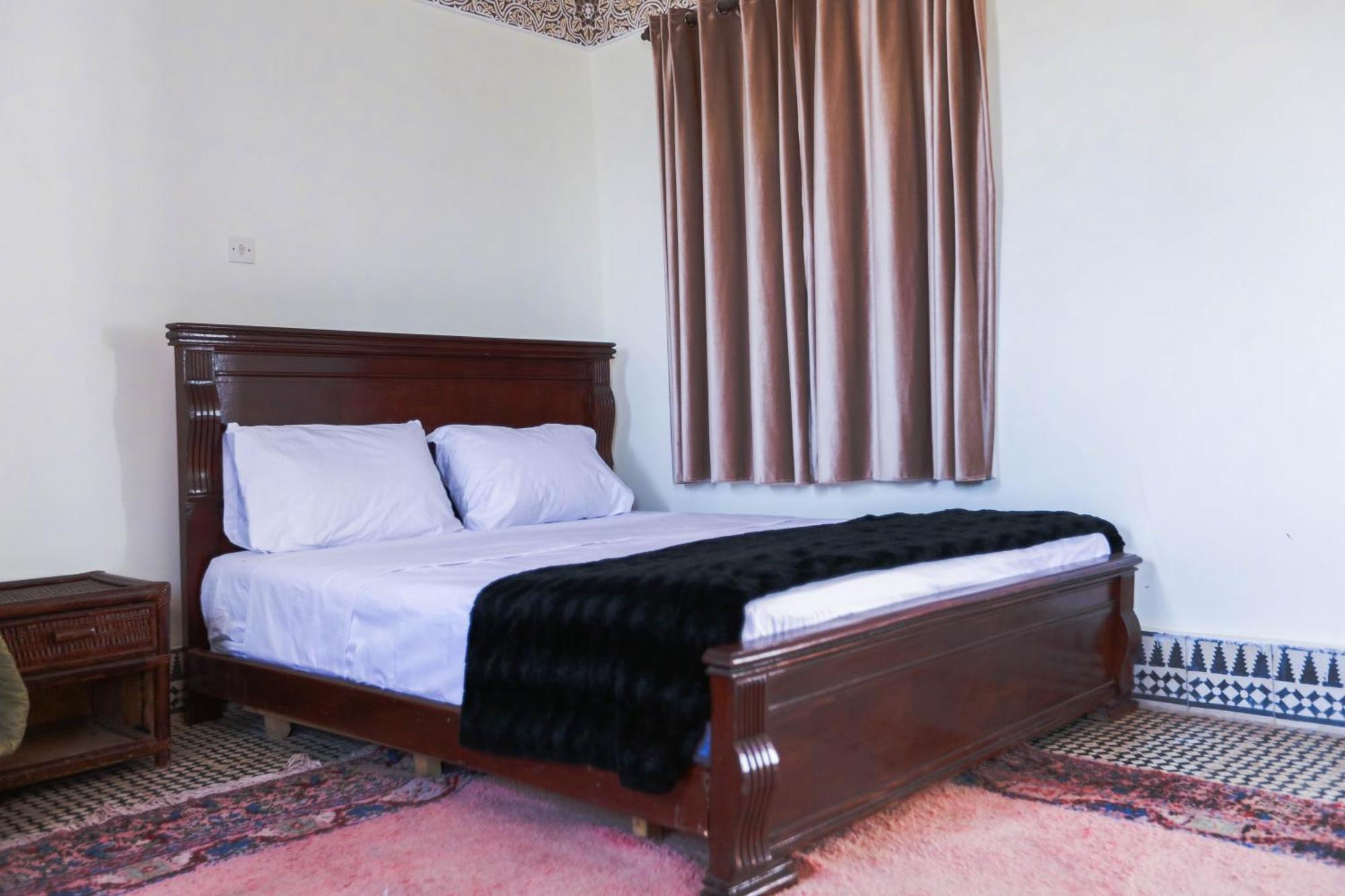 Riad Isla เอสเซาอิรา ภายนอก รูปภาพ