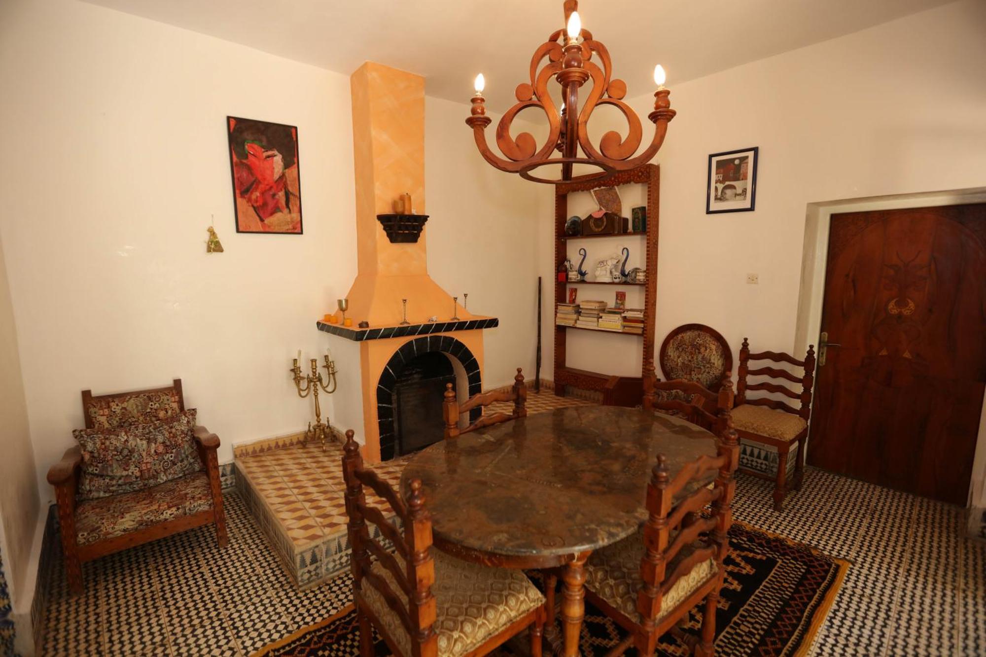 Riad Isla เอสเซาอิรา ภายนอก รูปภาพ