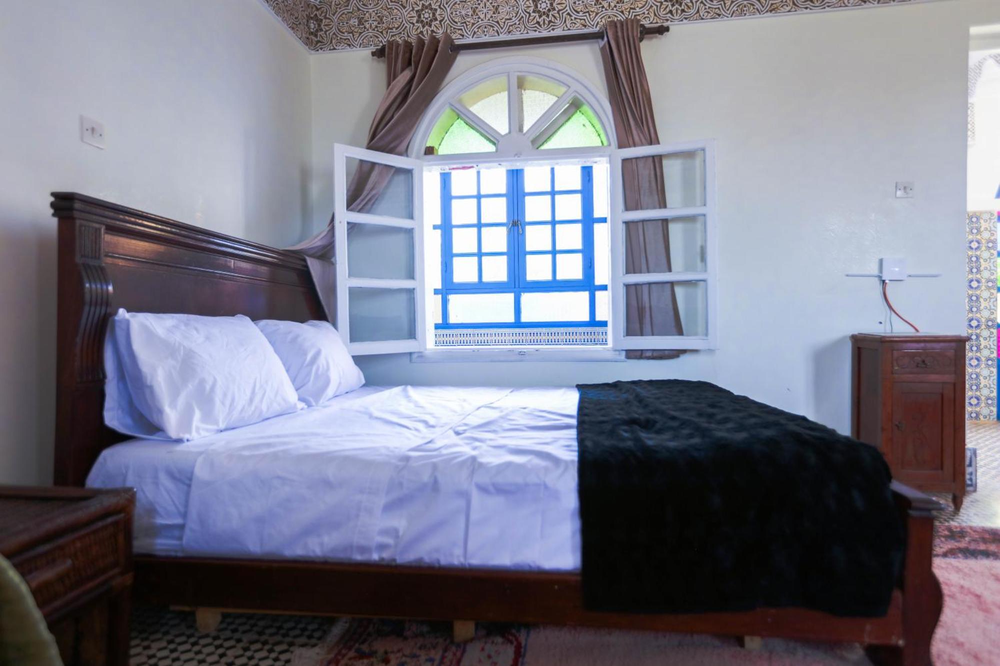 Riad Isla เอสเซาอิรา ภายนอก รูปภาพ