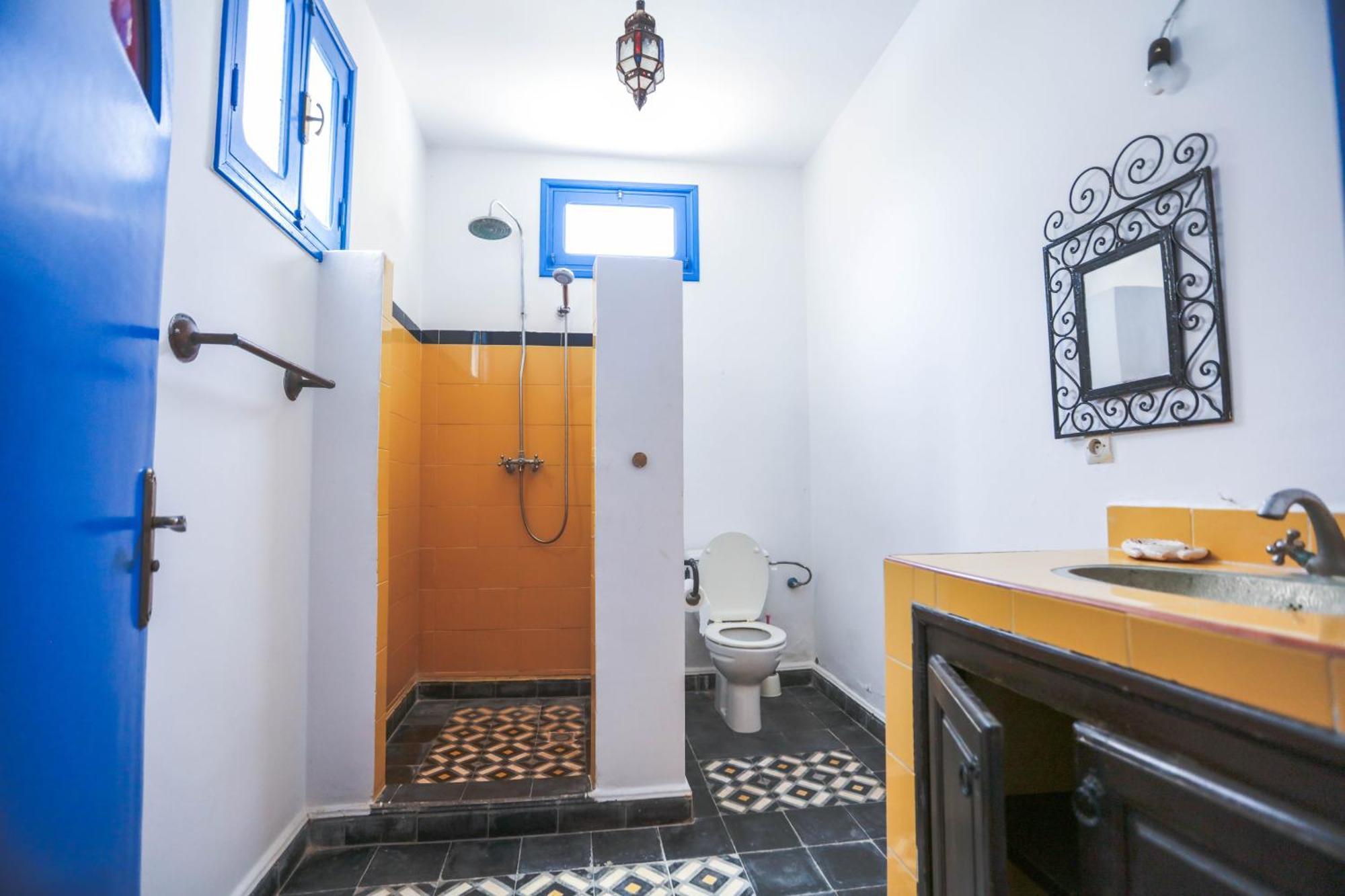 Riad Isla เอสเซาอิรา ภายนอก รูปภาพ