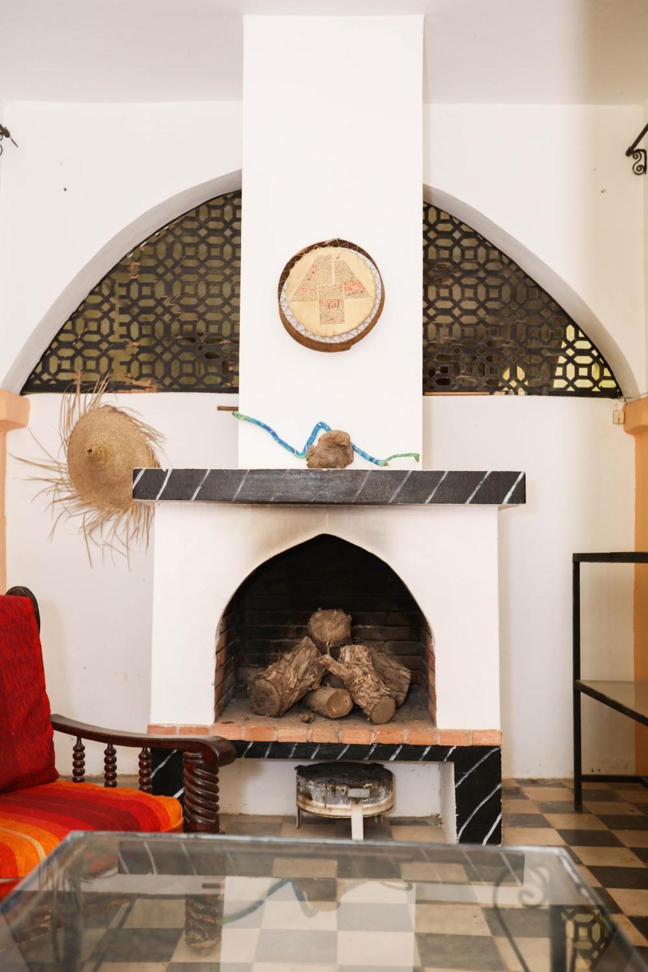 Riad Isla เอสเซาอิรา ภายนอก รูปภาพ