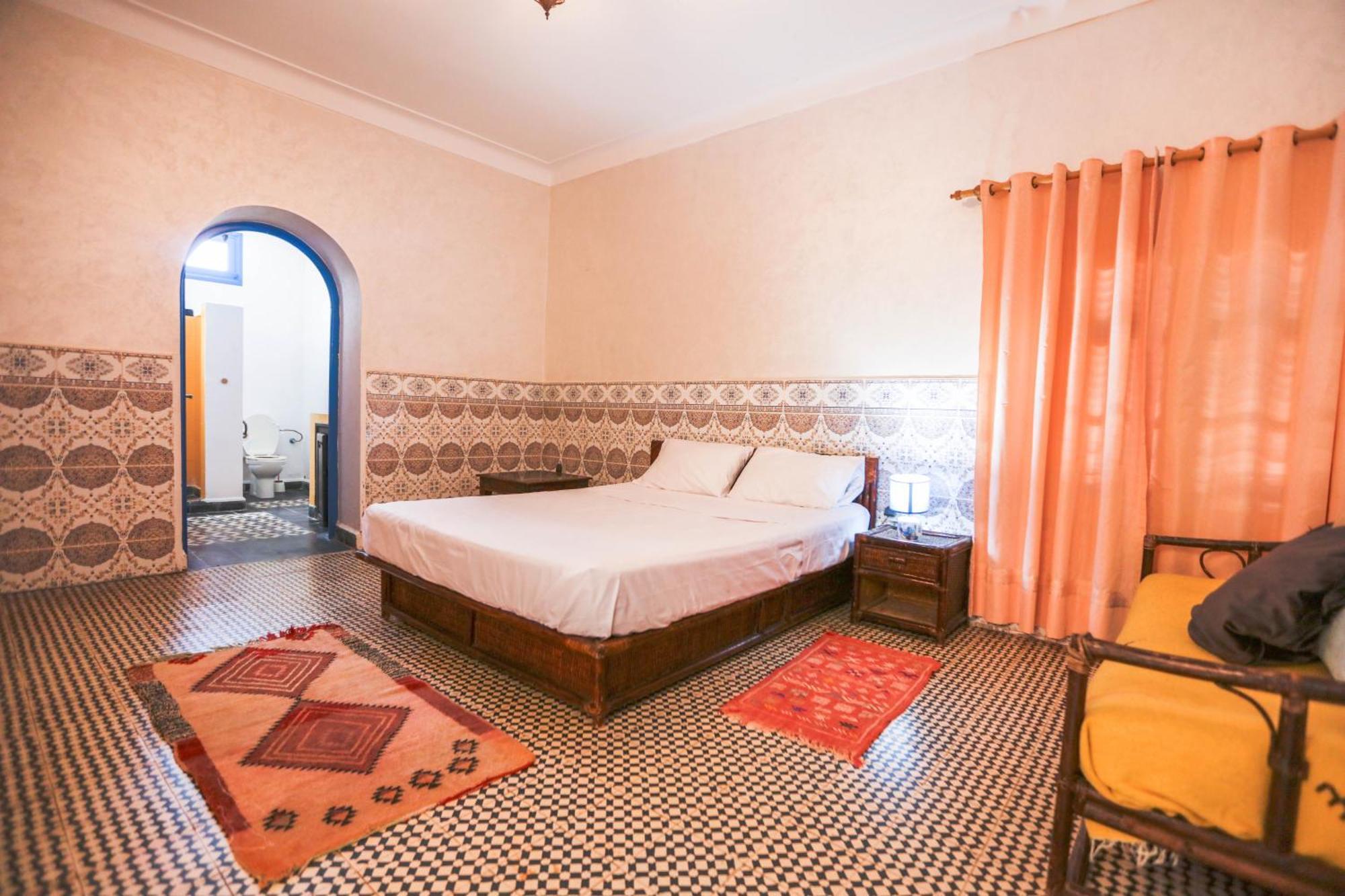 Riad Isla เอสเซาอิรา ภายนอก รูปภาพ