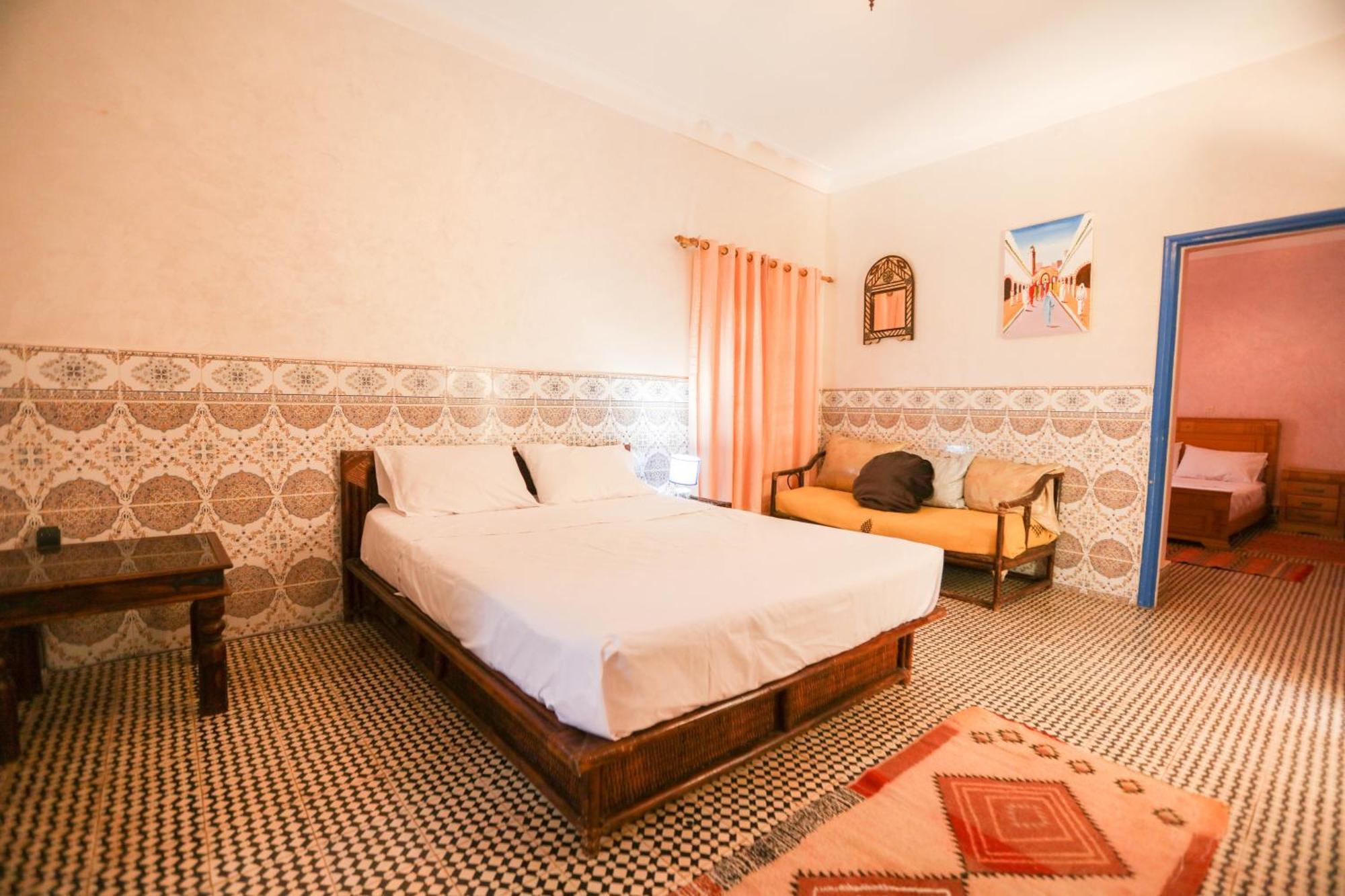 Riad Isla เอสเซาอิรา ภายนอก รูปภาพ