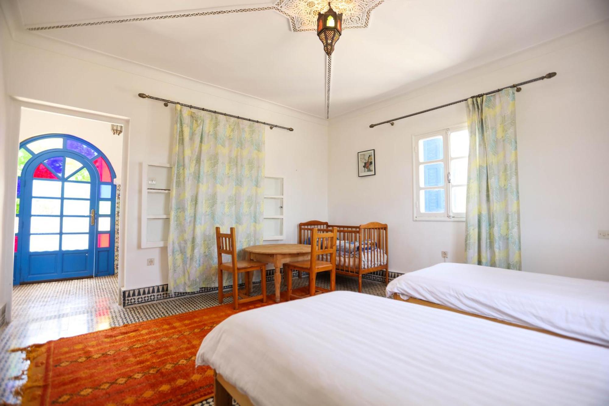 Riad Isla เอสเซาอิรา ภายนอก รูปภาพ