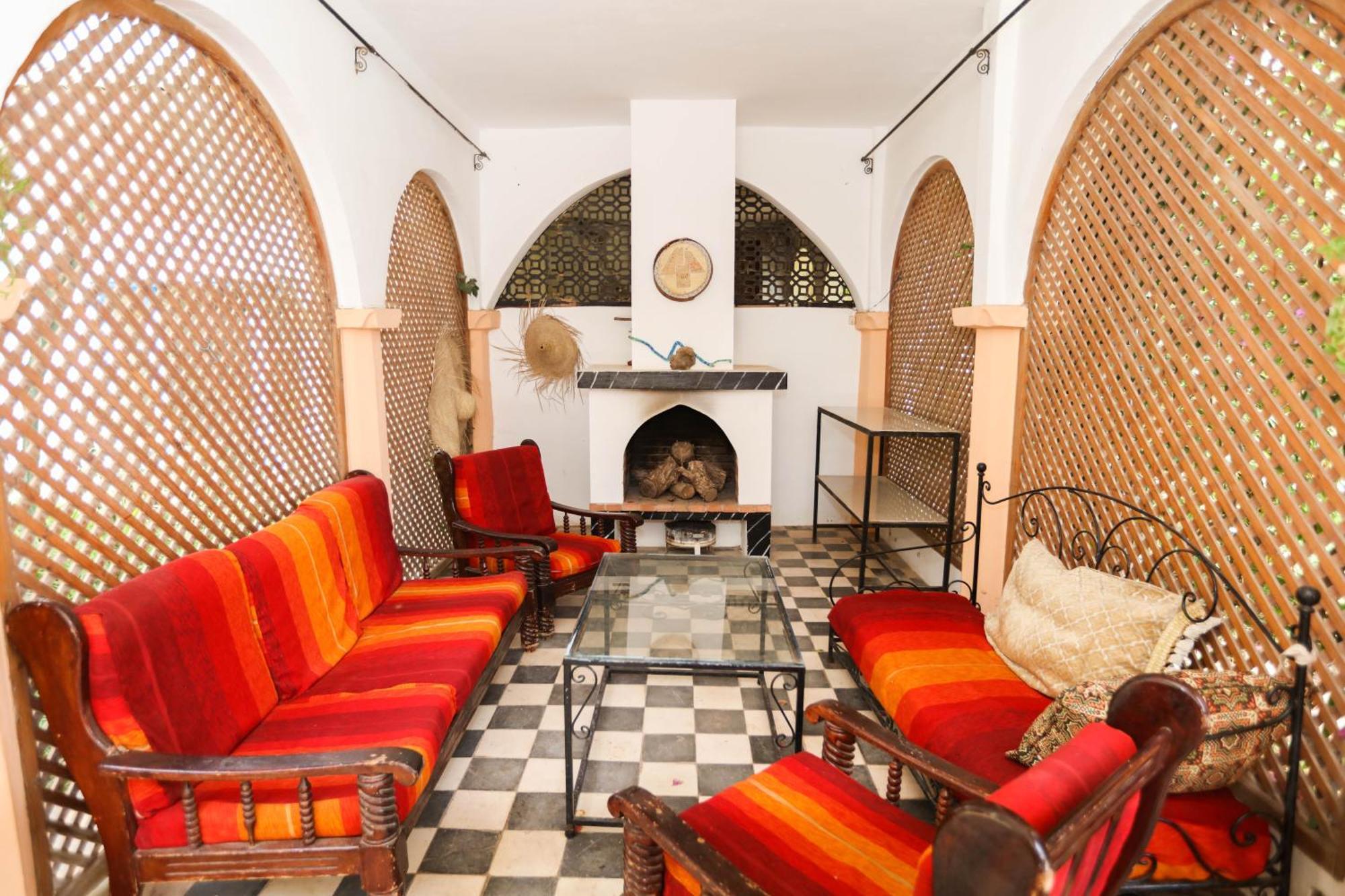 Riad Isla เอสเซาอิรา ภายนอก รูปภาพ