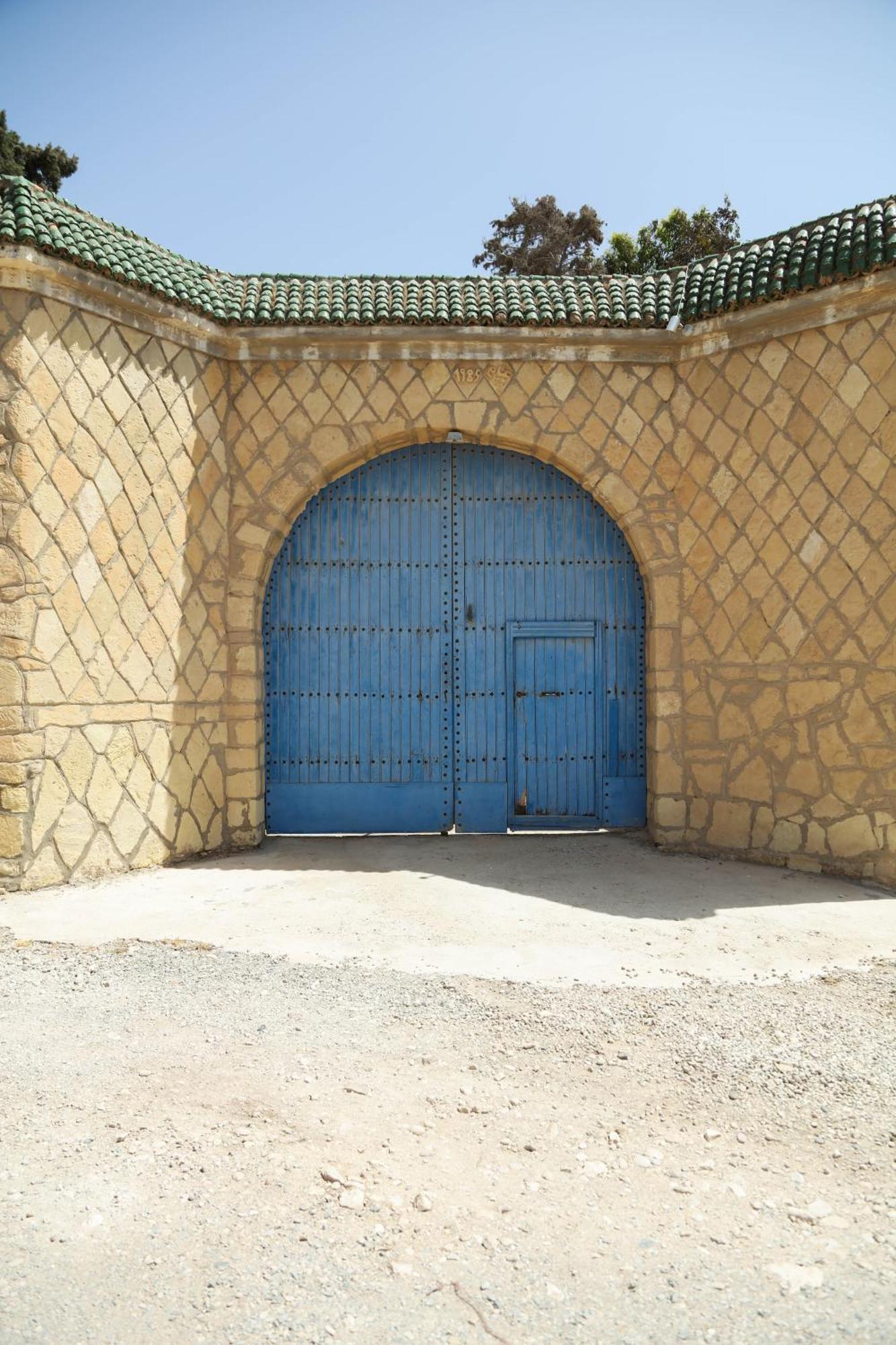 Riad Isla เอสเซาอิรา ภายนอก รูปภาพ