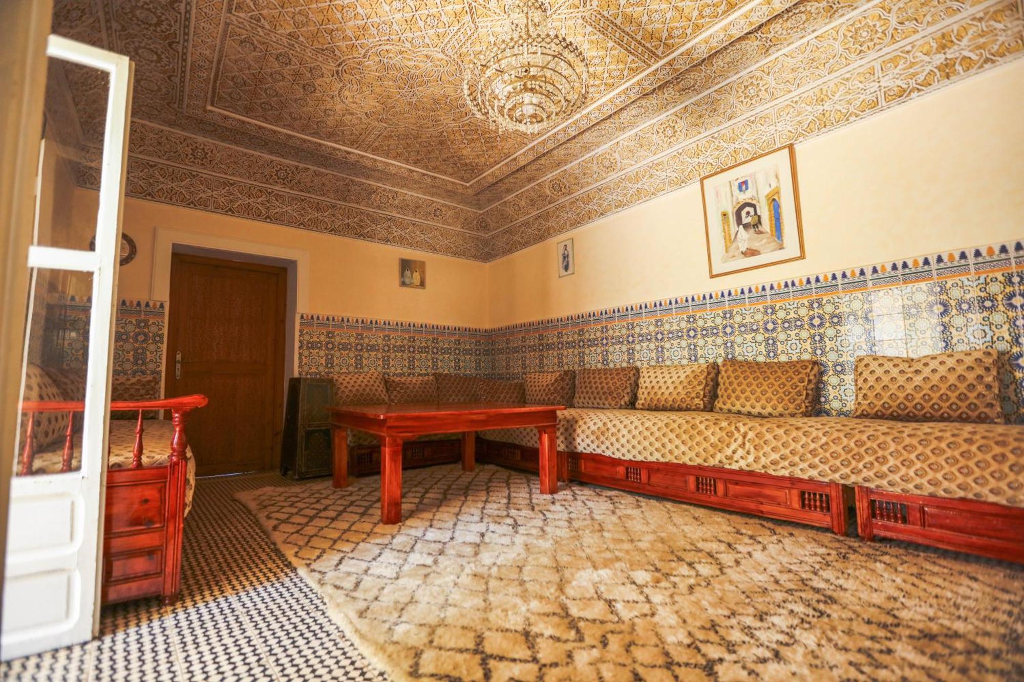 Riad Isla เอสเซาอิรา ภายนอก รูปภาพ