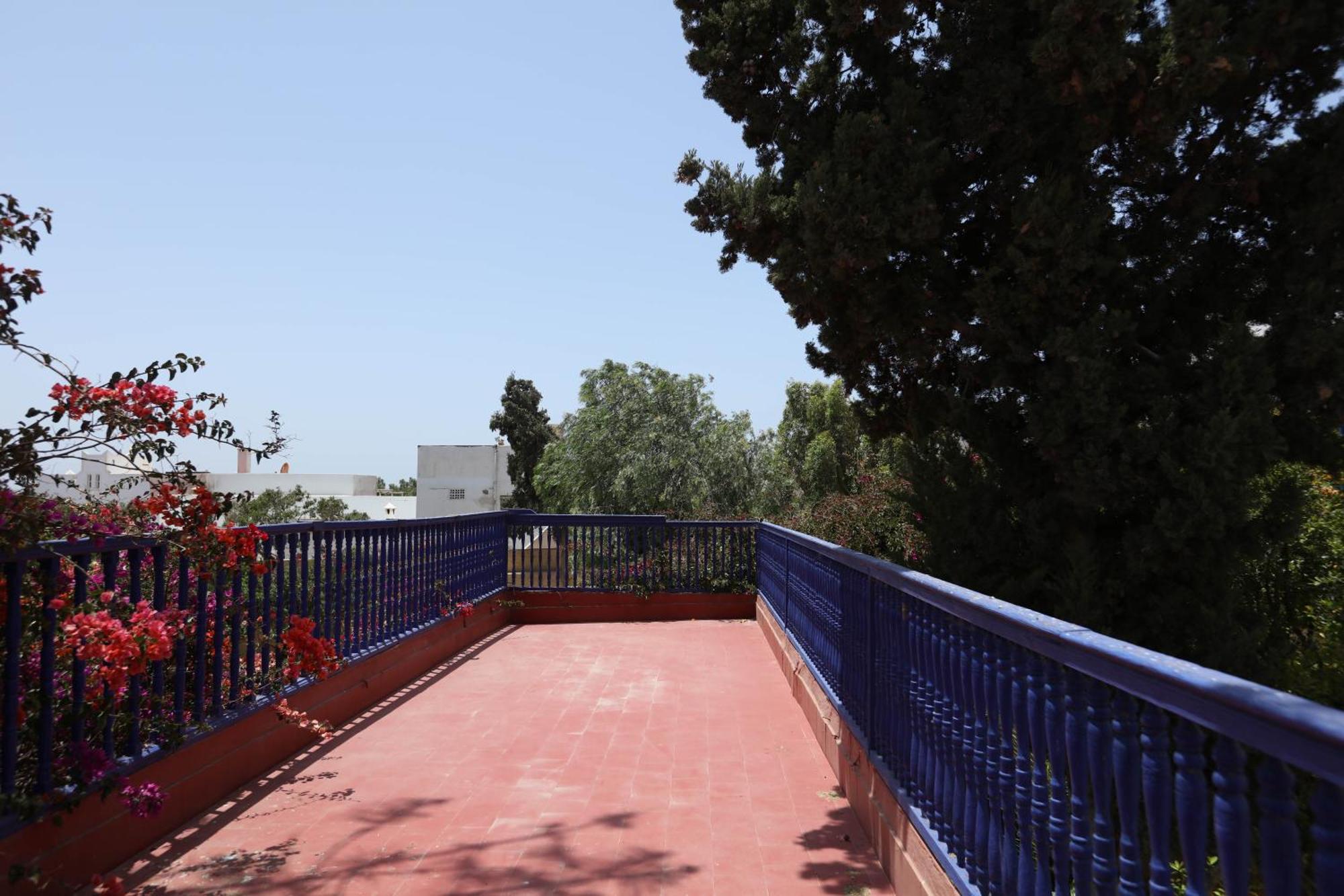 Riad Isla เอสเซาอิรา ภายนอก รูปภาพ