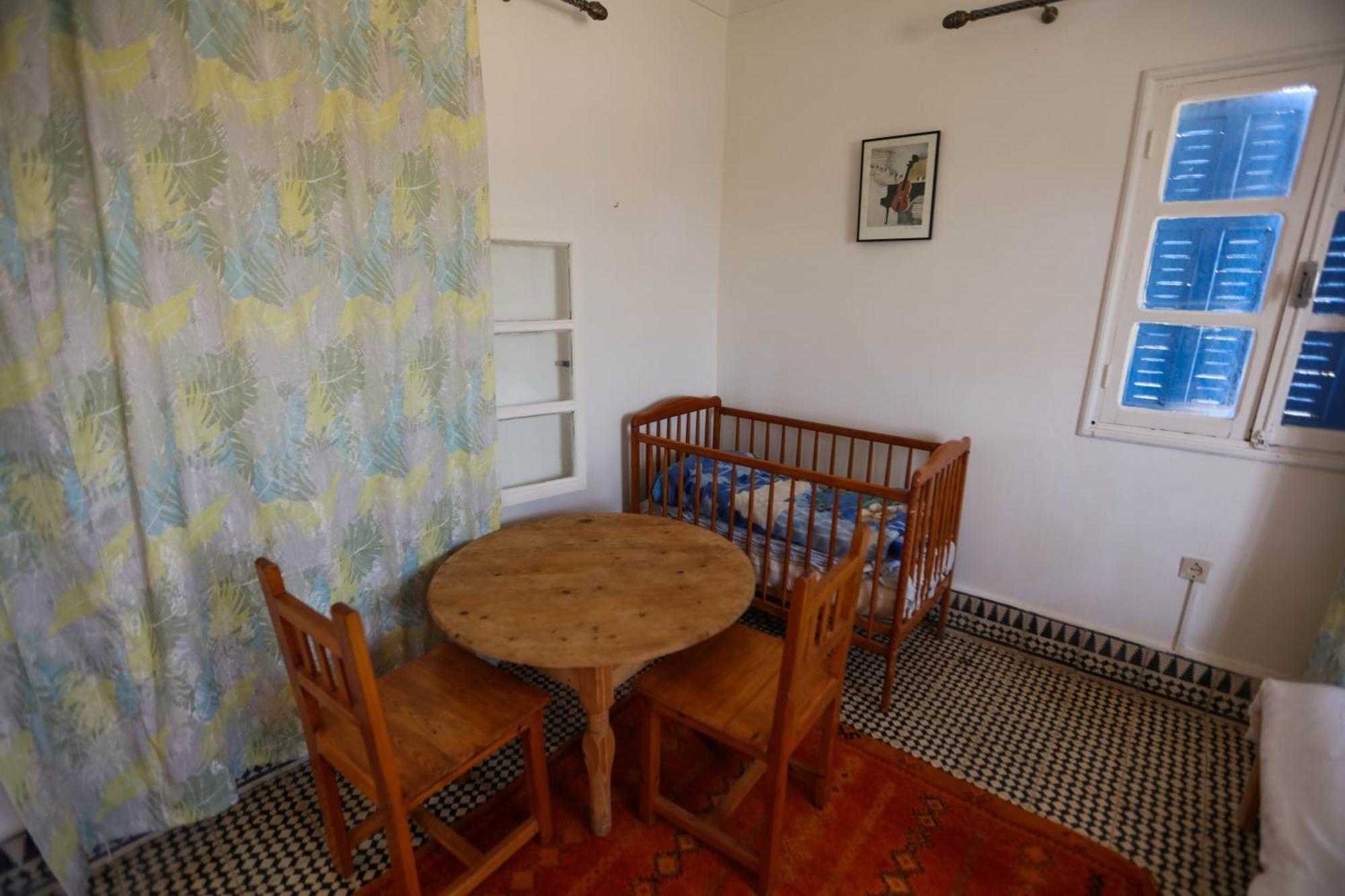 Riad Isla เอสเซาอิรา ภายนอก รูปภาพ