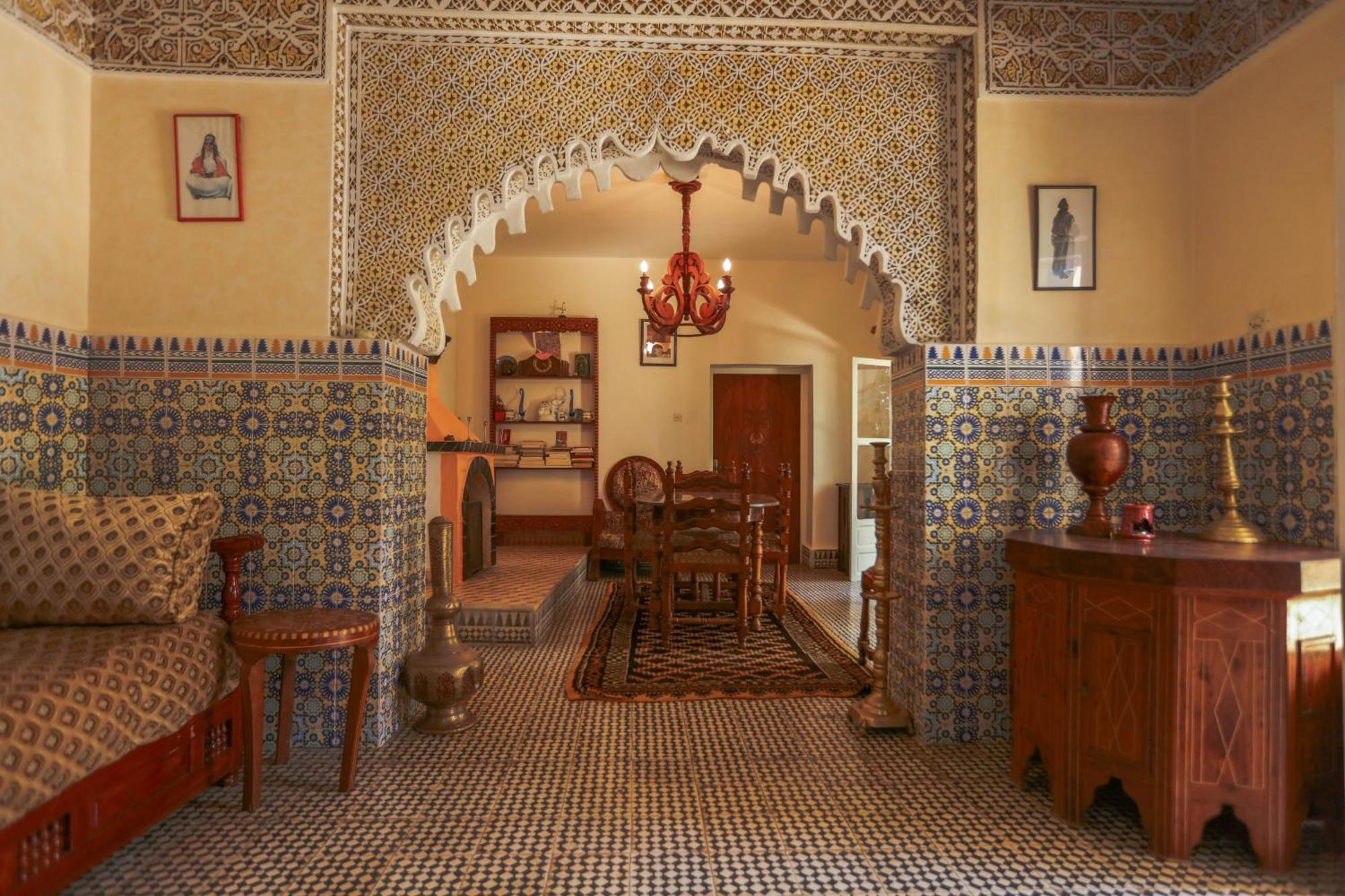 Riad Isla เอสเซาอิรา ภายนอก รูปภาพ