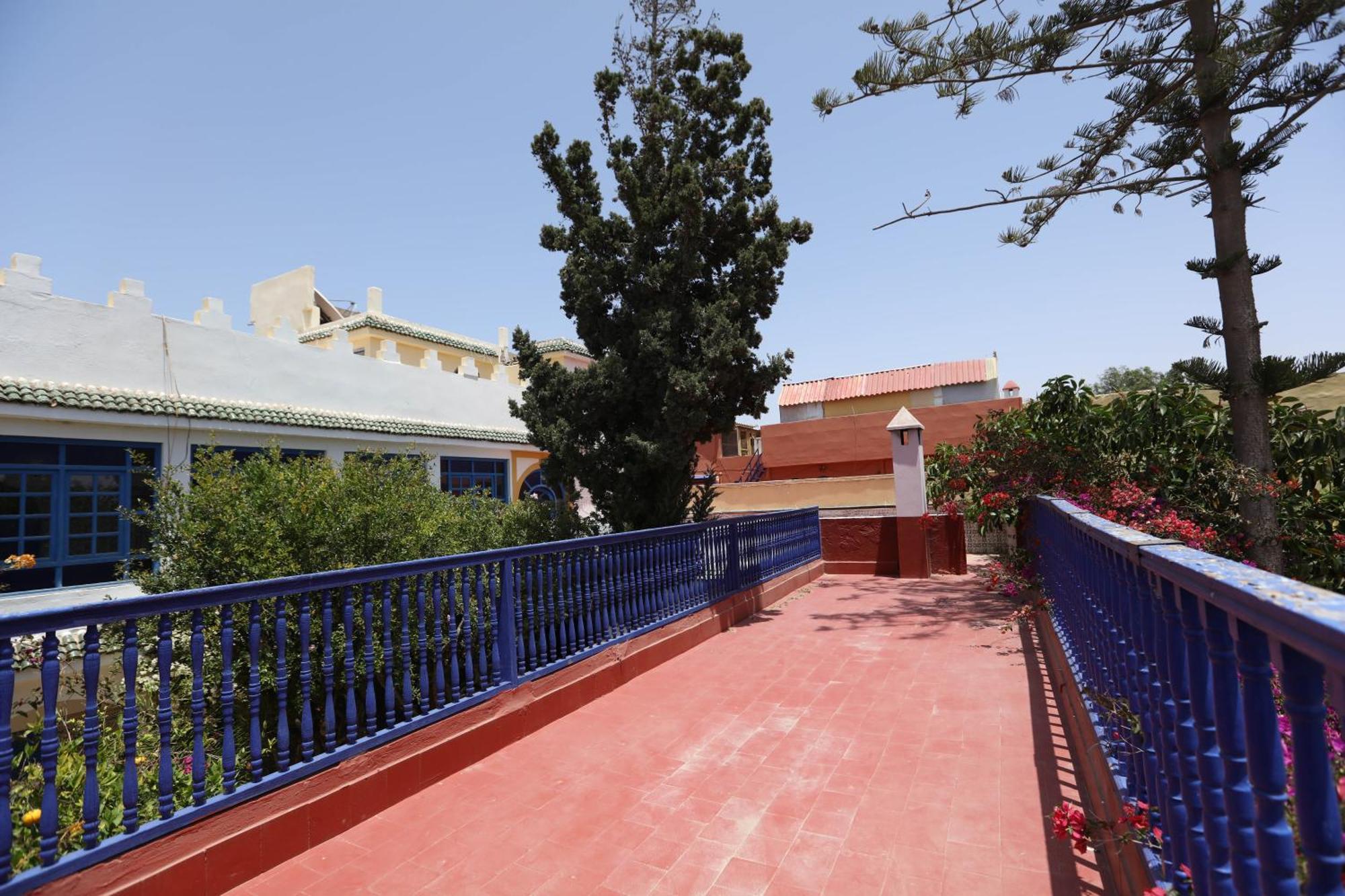 Riad Isla เอสเซาอิรา ภายนอก รูปภาพ
