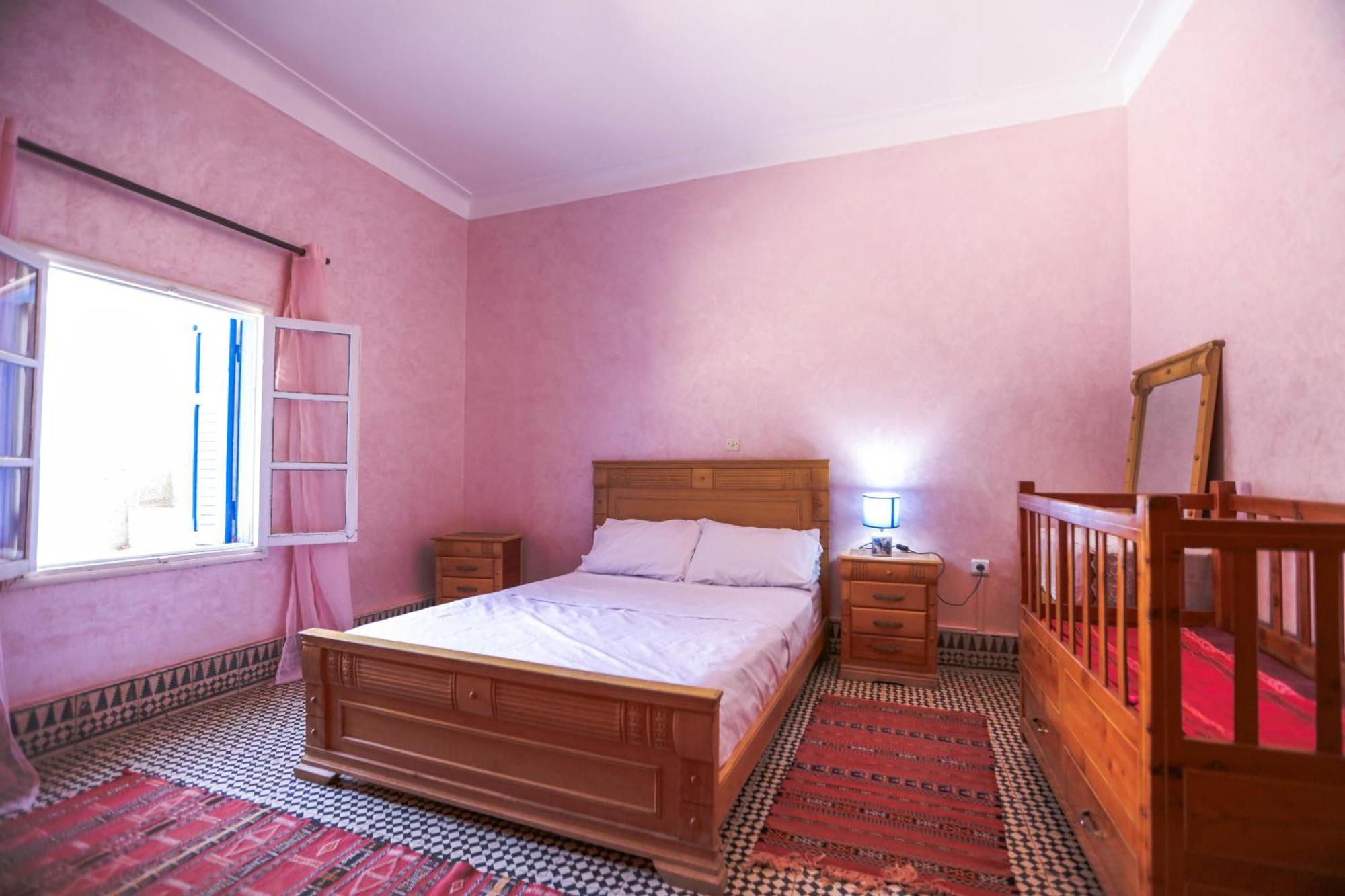 Riad Isla เอสเซาอิรา ภายนอก รูปภาพ