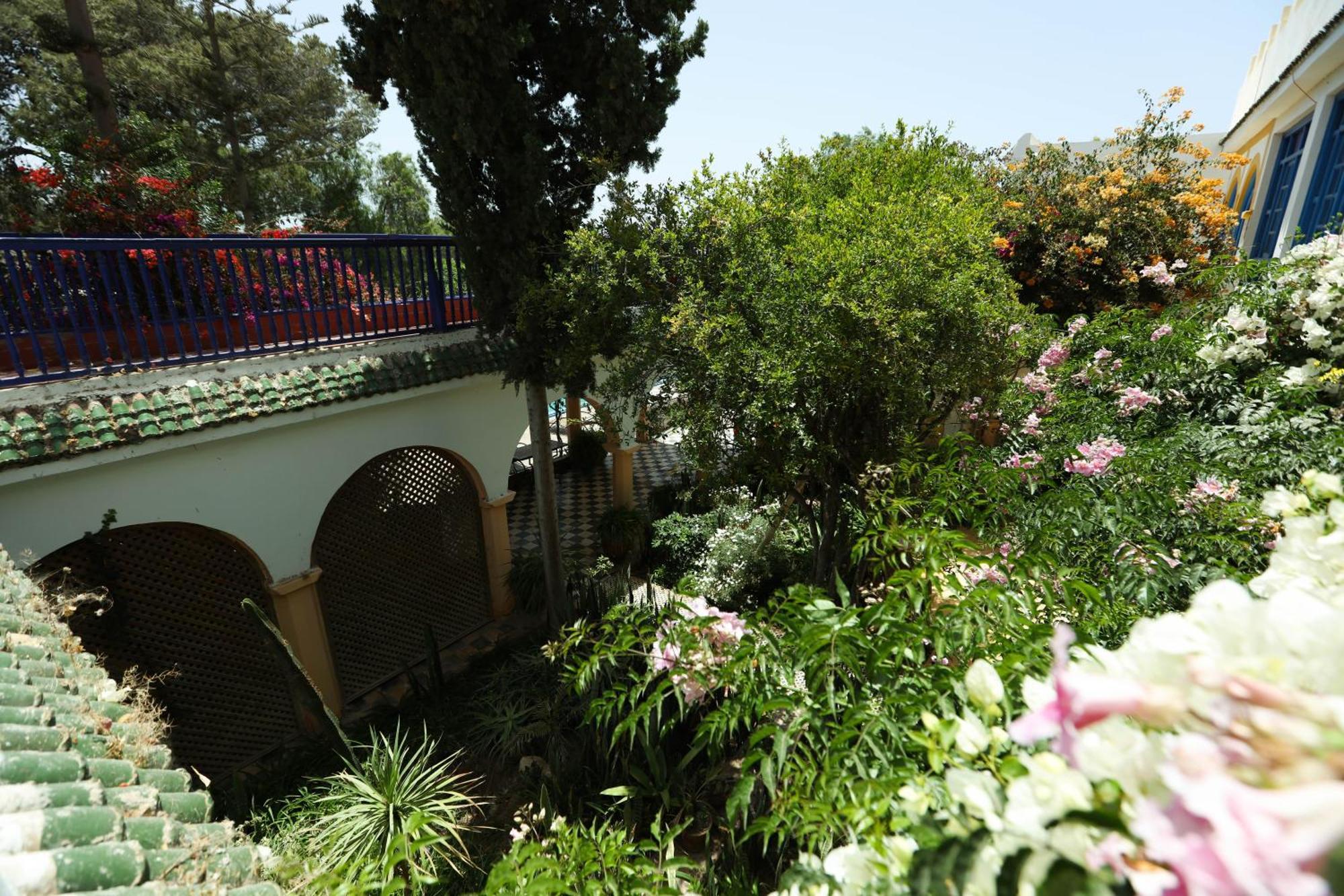 Riad Isla เอสเซาอิรา ภายนอก รูปภาพ
