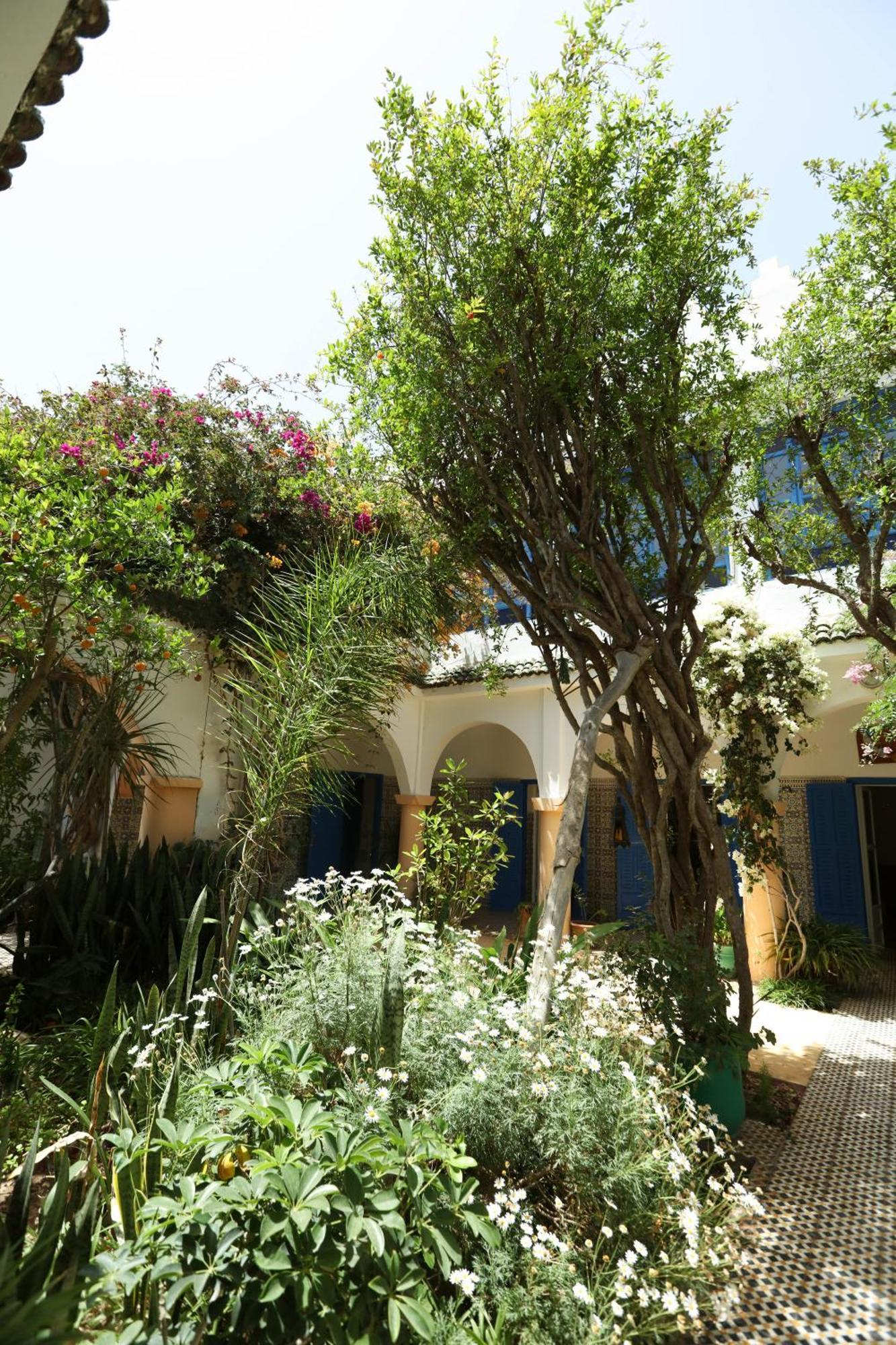 Riad Isla เอสเซาอิรา ภายนอก รูปภาพ